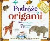 Podróże origami