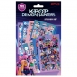 Zestaw naklejek K-POP Demon Hunters 500szt. PS2510684