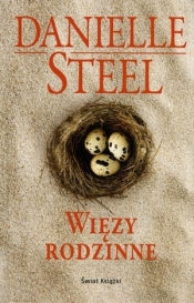 Więzy rodzinne (OT) - Danielle Steel