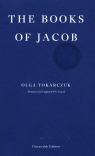 The Books of Jacob Olga Tokarczuk