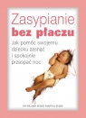 Zasypianie bez płaczu