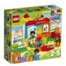 Lego DUPLO 10833 Przedszkole