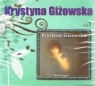 Krystyna Giżowska - Antologia vol.1 - CD Krystyna Giżowska