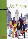 The Mix-up Elementary Mitchell H.Q.