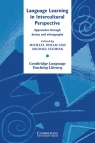 Language Learning in Intercultural Perspective Michael Byram, Michael Fleming