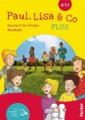 Paul, Lisa & Co Plus A1 HUEBER Opracowanie zbiorowe