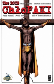 Chłopaki T.7 Niewiniątka - Garth Ennis, Darick Robertson