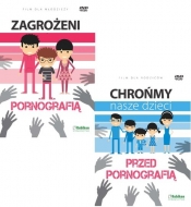 Chrońmy nasze dzieci przed pornografią +Zagrożeni pornografią - Teresa Król