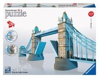 Puzzle 3D Tower Bridge 216 (RAP125593)