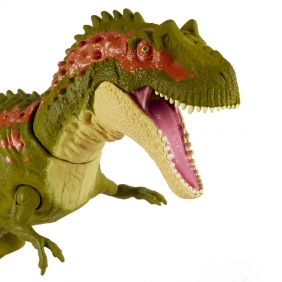 Jurassic World: Mega szczęki - Albertozaur (GJP32/GVG67)