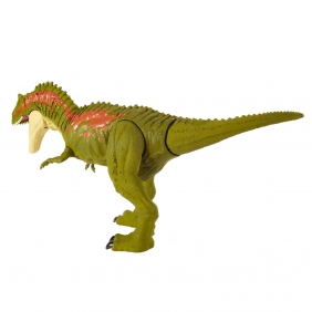 Jurassic World: Mega szczęki - Albertozaur (GJP32/GVG67)