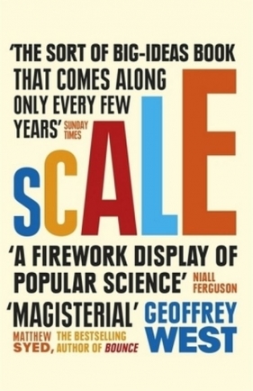 Scale - West Geoffrey