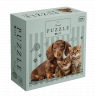 Interdruk, Puzzle 250: Puppy Sign 7