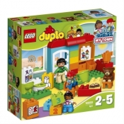 Lego DUPLO 10833 Przedszkole
