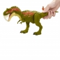 Jurassic World: Mega szczęki - Albertozaur (GJP32/GVG67)