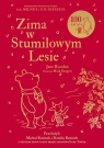 Zima w Stumilowym Lesie Jane Riordan