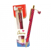 Długopis Charm w etui GB - Serce czerwone (751001-1)
