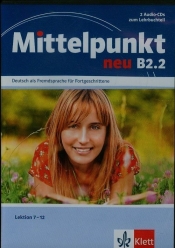 Mittelpunkt neu B2.2 - <br />