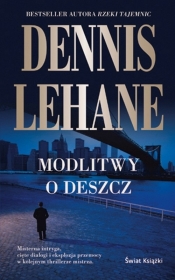 Modlitwy o deszcz
