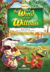 The Wind in the Willows. Reader Level 3 - Kenneth Grahame