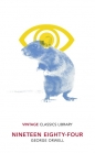 1984 - George Orwell