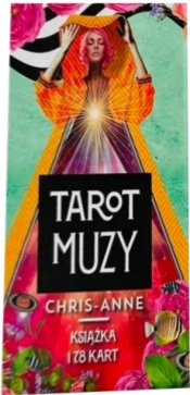 Tarot Muzy - Chris-Anne