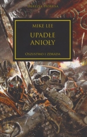 Upadłe Anioły. Cykl Herezja Horusa. Tom 11