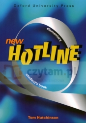 Hotline New Elem sb Pack !@