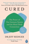 Cured Jeff Rediger