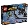 Lego DC Super Heroes: Bitwa powietrzna (76046) Wiek: 8+