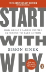 Start With Why wer. angielska