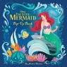 The Little Mermaid Pop-Up Book wer. angielska Matthew Reinhart