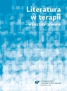  Literatura w terapii warsztaty otwarte