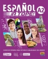  Espanol A Tope A2 podręcznik + ćwiczenia