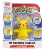 Pokemon Mój partner Pikachu figurka interaktywna - Dostępność 8/01