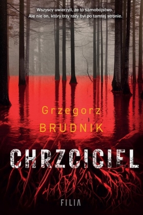 Chrzciciel - Grzegorz Brudnik