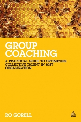 Group Coaching - Ro Gorell