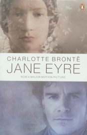 Jane Eyre - Charlotte Brontë