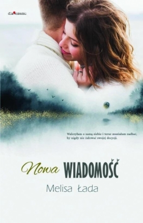 Nowa wiadomość - Melisa Łada