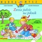 Mądra Mysz. Zuzia jedzie na piknik - Annette Steinhauer, Liane Schneider