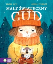 Mały świąteczny cud - Erhard Dietl