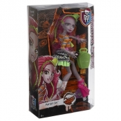 Monster High lalka Marisol Coxi (CFD17)