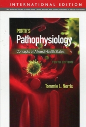 Porths Pathophysiology