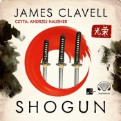 Shogun (Audiobook) - James Clavell