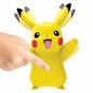 Pokemon Mój partner Pikachu figurka interaktywna - Dostępność 8/01