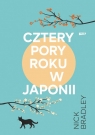 Cztery pory roku w Japonii Nick Bradley