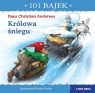 101 bajek. Królowa śniegu. 101 bajek Wiesław Drabik