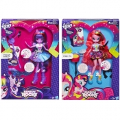 HASBRO MLP Equestria G. Piosenkarka (A66831201)
