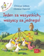 Jeden za wszystkich wszyscy za jednego