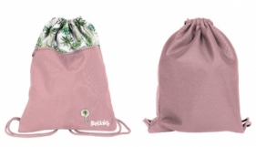 Worek na buty Coconut PPCO21-713 PASO